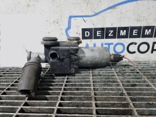 bontott BMW X3 Fűtéscsap