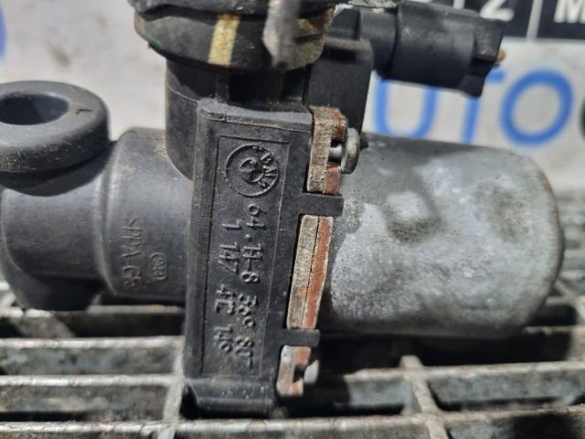 bontott BMW X3 Fűtéscsap