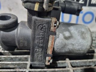 bontott BMW X3 Fűtéscsap