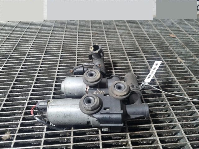 bontott BMW X3 Fűtéscsap