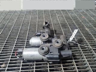 bontott BMW X3 Fűtéscsap