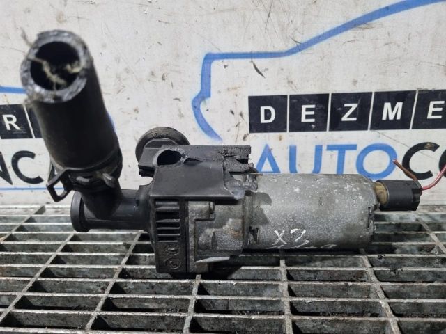 bontott BMW X3 Fűtéscsap