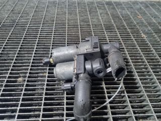 bontott BMW X3 Fűtéscsap