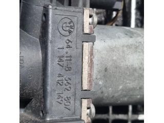 bontott BMW X3 Fűtéscsap