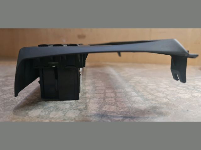 bontott BMW X3 Fűtéskapcsoló (digit klímás)