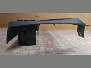 bontott BMW X3 Fűtéskapcsoló (digit klímás)