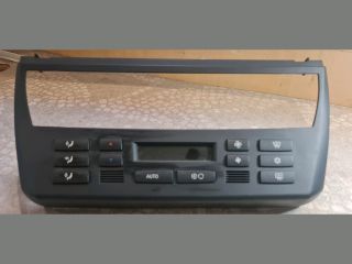 bontott BMW X3 Fűtéskapcsoló (digit klímás)