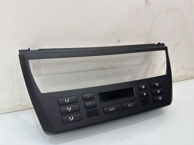 bontott BMW X3 Fűtéskapcsoló (digit klímás)