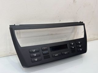 bontott BMW X3 Fűtéskapcsoló (digit klímás)