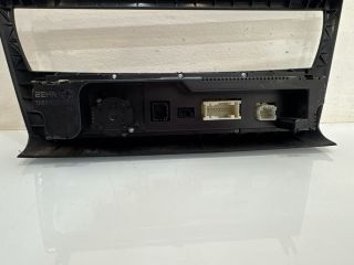 bontott BMW X3 Fűtéskapcsoló (digit klímás)