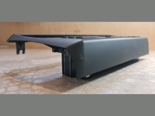 bontott BMW X3 Fűtéskapcsoló (digit klímás)