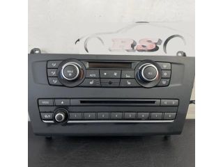 bontott BMW X3 Fűtéskapcsoló (digit klímás)