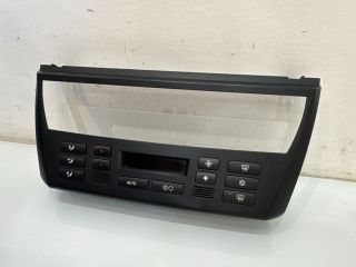 bontott BMW X3 Fűtéskapcsoló (digit klímás)