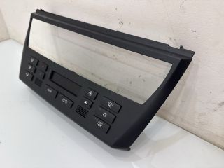 bontott BMW X3 Fűtéskapcsoló (digit klímás)