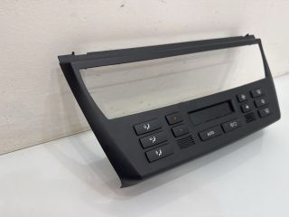 bontott BMW X3 Fűtéskapcsoló (digit klímás)