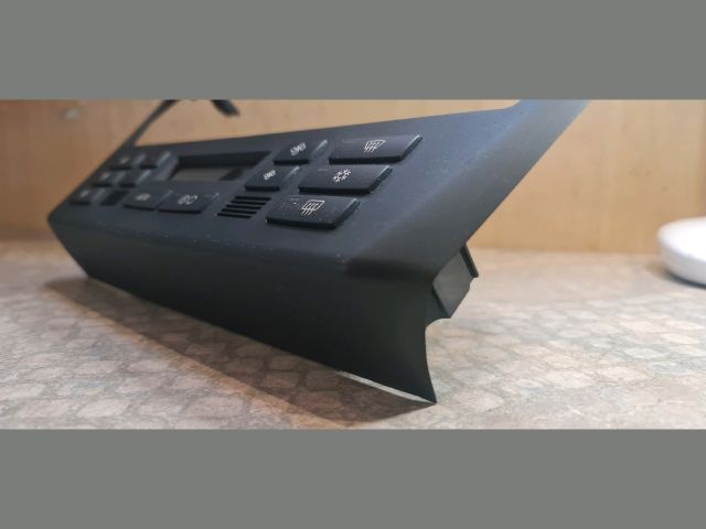 bontott BMW X3 Fűtéskapcsoló (digit klímás)