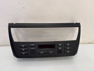 bontott BMW X3 Fűtéskapcsoló (digit klímás)