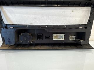 bontott BMW X3 Fűtéskapcsoló (digit klímás)