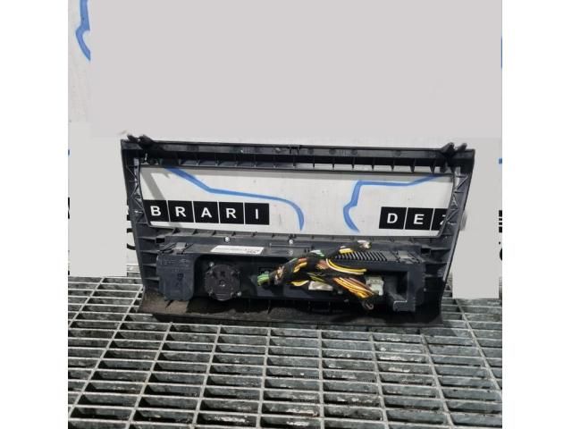 bontott BMW X3 Fűtéskapcsoló