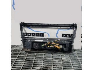 bontott BMW X3 Fűtéskapcsoló