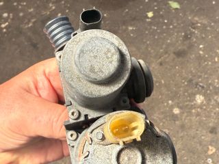 bontott BMW X3 Fűtéskapcsoló