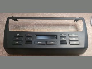 bontott BMW X3 Fűtéskapcsoló