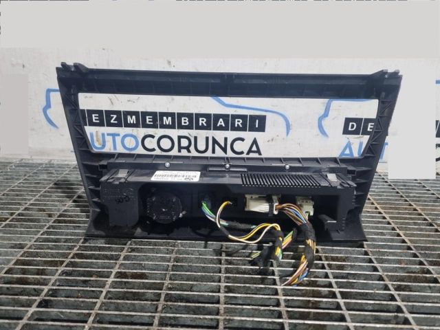 bontott BMW X3 Fűtéskapcsoló