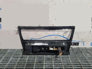 bontott BMW X3 Fűtéskapcsoló