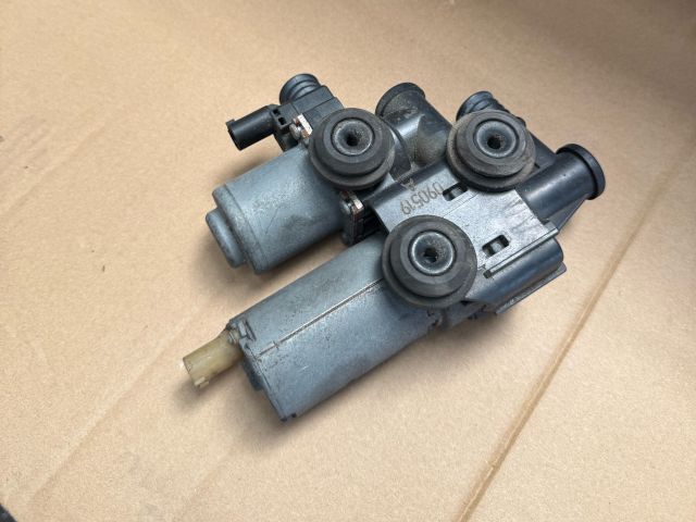 bontott BMW X3 Fűtéskapcsoló