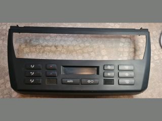 bontott BMW X3 Fűtéskapcsoló