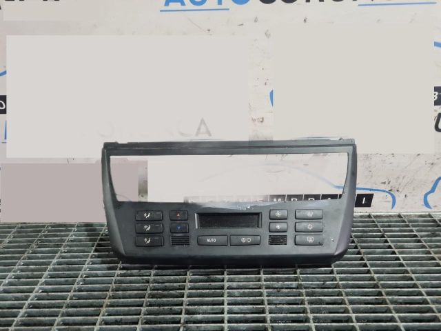 bontott BMW X3 Fűtéskapcsoló