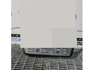 bontott BMW X3 Fűtéskapcsoló