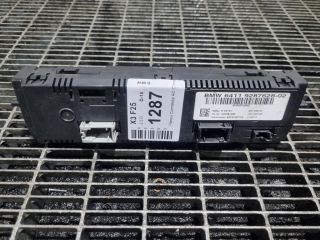 bontott BMW X3 Fűtéskapcsoló