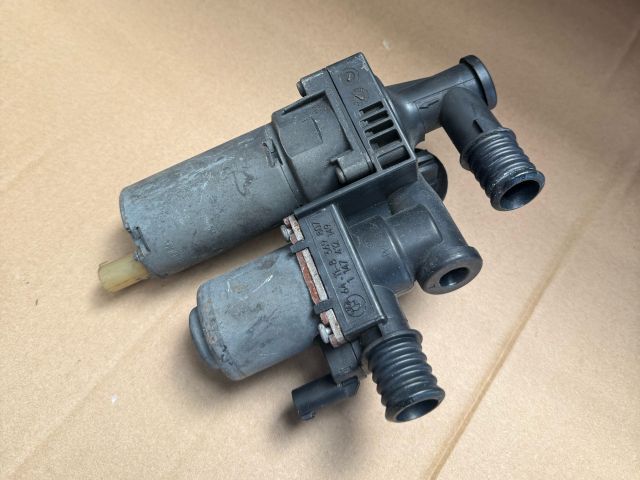 bontott BMW X3 Fűtéskapcsoló