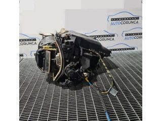 bontott BMW X3 Fűtőmotor (Klímás)