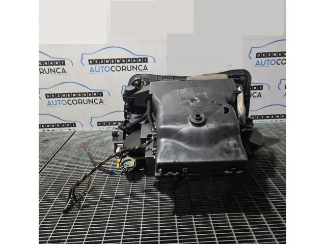 bontott BMW X3 Fűtőmotor (Klímás)