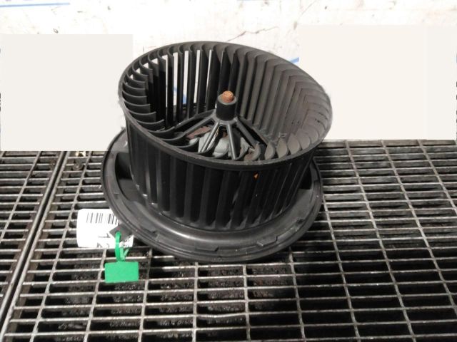 bontott BMW X3 Fűtőmotor (Klímás)