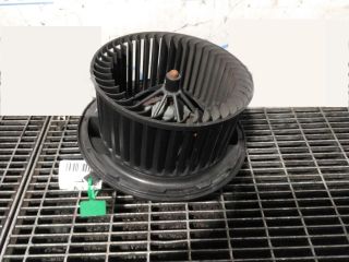 bontott BMW X3 Fűtőmotor (Klímás)