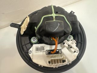 bontott BMW X3 Fűtőmotor (Klímás)