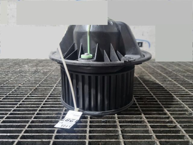 bontott BMW X3 Fűtőmotor (Klímás)