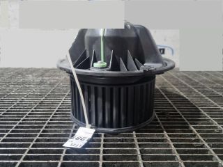 bontott BMW X3 Fűtőmotor (Klímás)