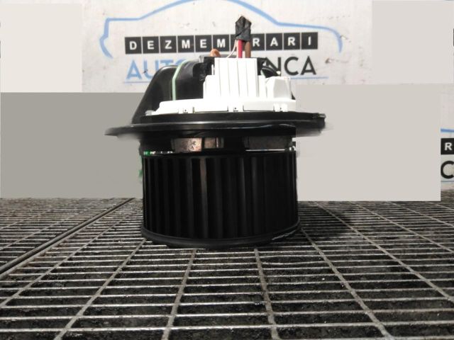 bontott BMW X3 Fűtőmotor (Klímás)