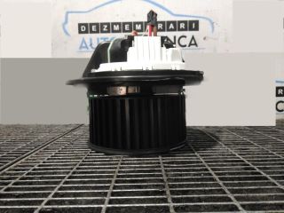 bontott BMW X3 Fűtőmotor (Klímás)