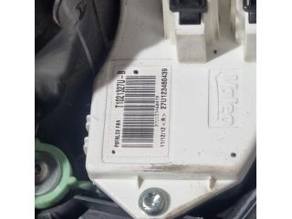 bontott BMW X3 Fűtőmotor (Klímás)