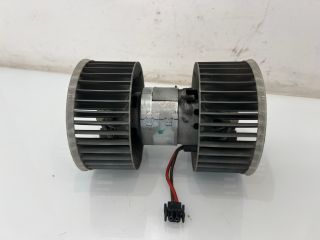 bontott BMW X3 Fűtőmotor (Klímás)