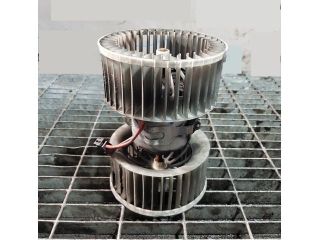 bontott BMW X3 Fűtőmotor (Klímás)