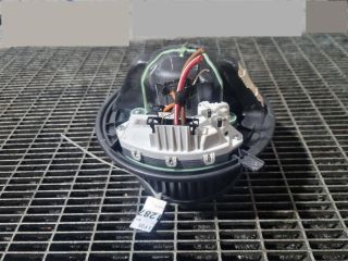 bontott BMW X3 Fűtőmotor (Klímás)