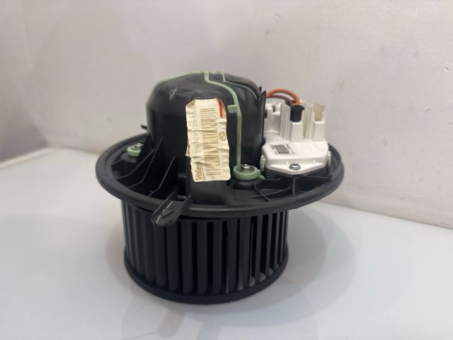 bontott BMW X3 Fűtőmotor (Klímás)