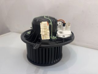 bontott BMW X3 Fűtőmotor (Klímás)