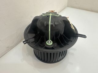 bontott BMW X3 Fűtőmotor (Klímás)